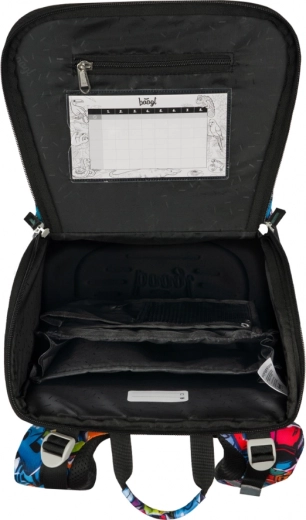 Organiseeritus ja ohutus