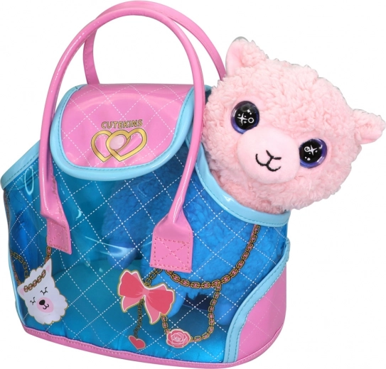 Mänguline komplekt väikestele moesõpradele