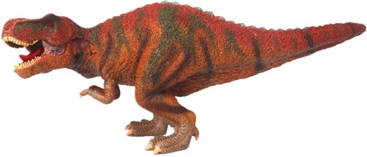 Different types of dinosaurs