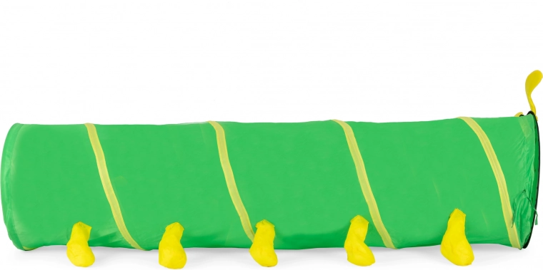 Lõbu nii kodus kui aias