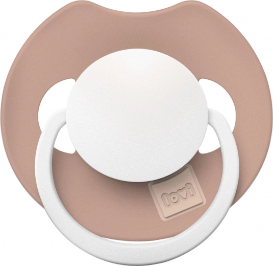 Ergonomic shield gentle on skin