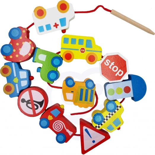 Peenmotoorika ja koordinatsiooni areng