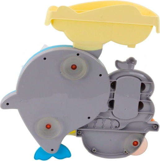 Suction Cups for Convenient Use