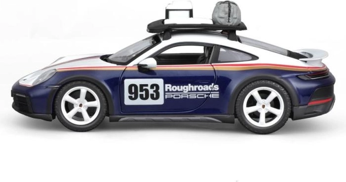 Katusepagasiraam pagasiga