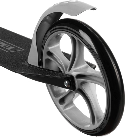 Turvaline juhitavus ja mugavus