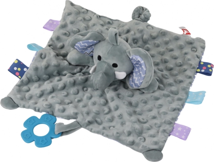 Pehme materjal mugavuse tagamiseks