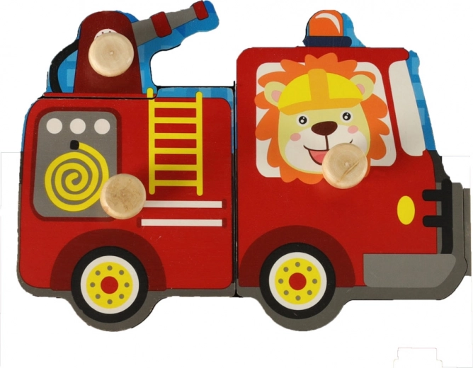 Kergesti haaratavad tükid