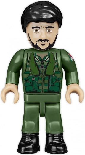 Pilot Figure
