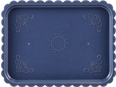 Praktiline kandik serveerimiseks