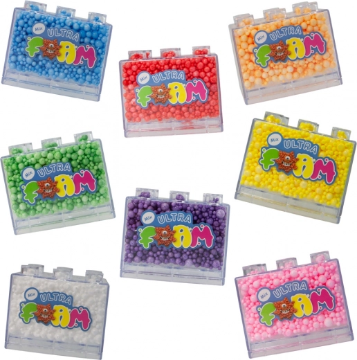 Värviline segu loovaks mänguks