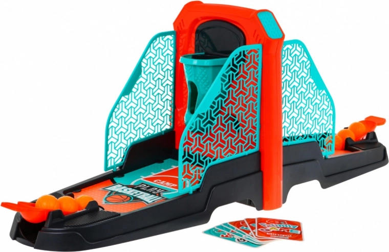 Kahepoolne areen kiireks duelliks