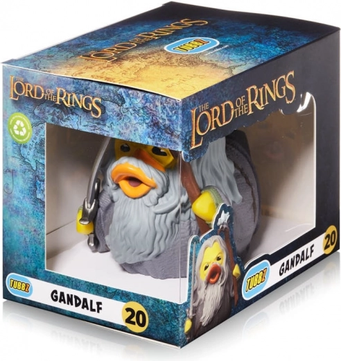 Stylish collectible packaging