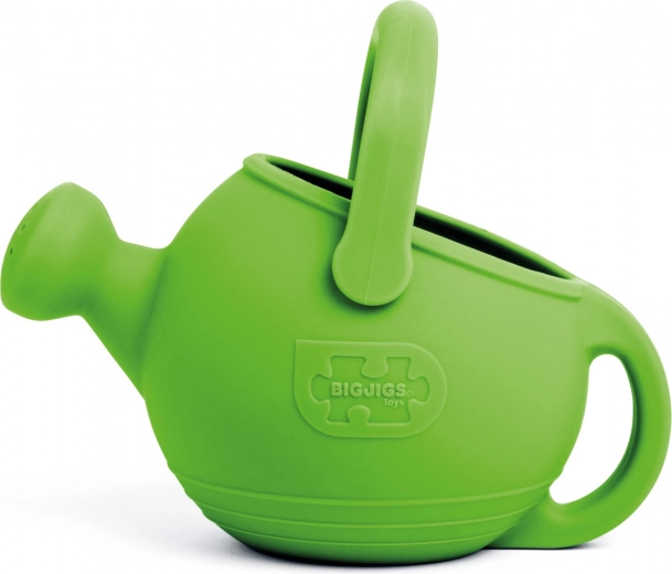 Ergonomic handle for small hands