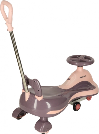 Sobilik lastele alates 3. eluaastast