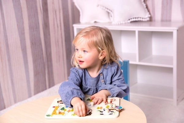 Ohutu kõige pisematele