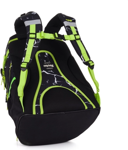 Ergonoomiline ja mugav kandmine