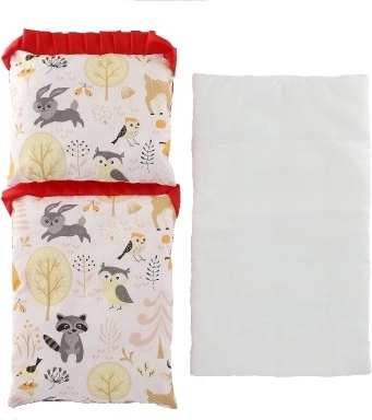 Ideaalsed mõõdud enamikele nukkudele