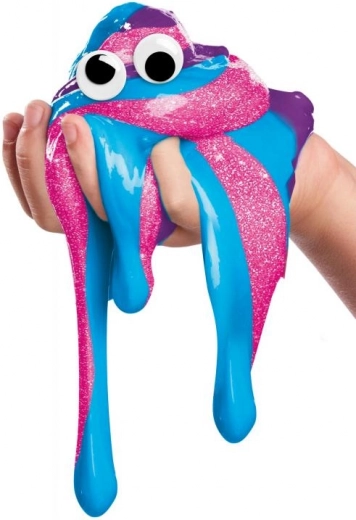 Super pehme mudimislõbu