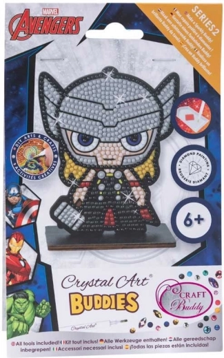 All-in-one set – unpack and create