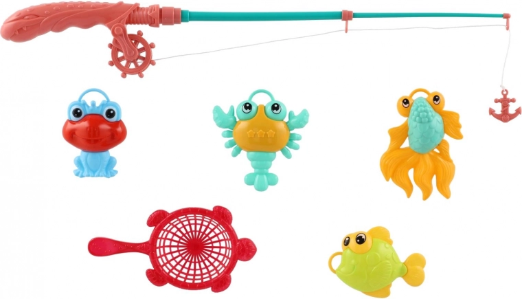 Mäng vannis ja õues