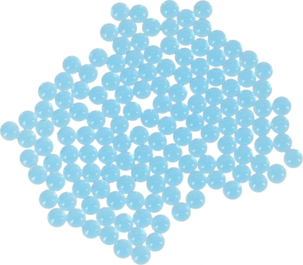 Atraktiivne sinine värv ja õige suurus