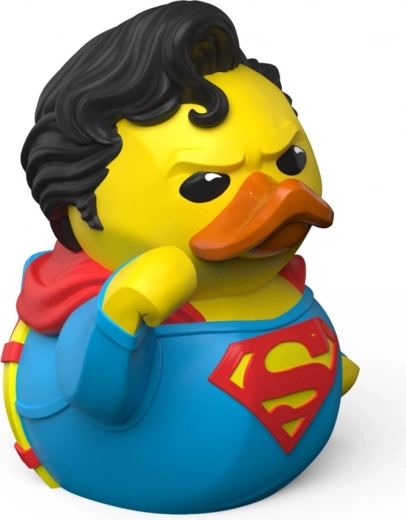 Officially licensed DC design