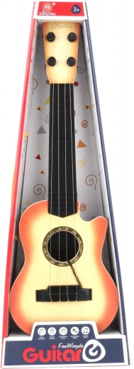 A great gift for little musicians