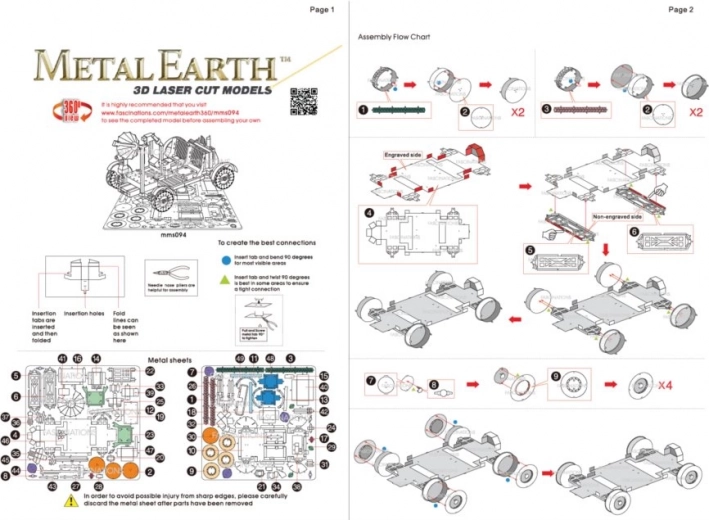 Arusaadav pildiline juhend
