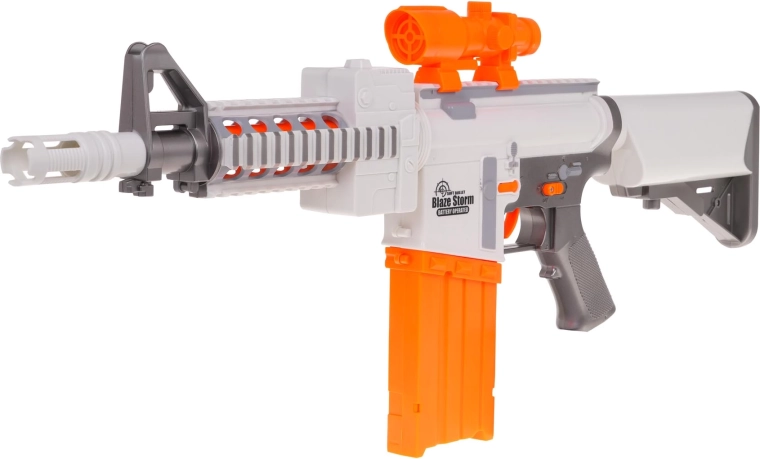 Suur 10-nooleline salv