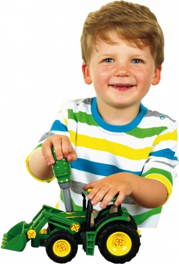 Ohutu ja sõbralik väikestele kätele