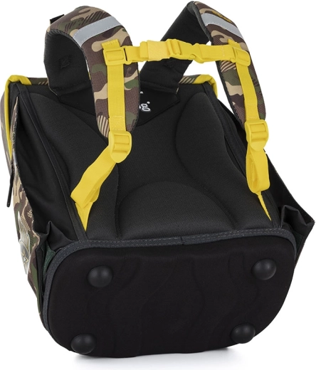 Ergonoomiline kandmine ja stabiilsus