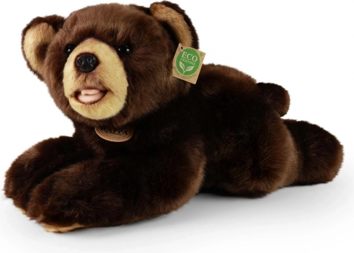 Pehme plüüs lõputuks kaisutamiseks