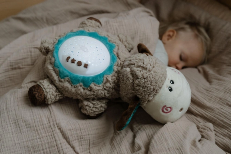 Õrn valgus ja loodushääled