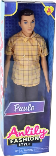 Turvaline valik lastele alates 3. eluaastast