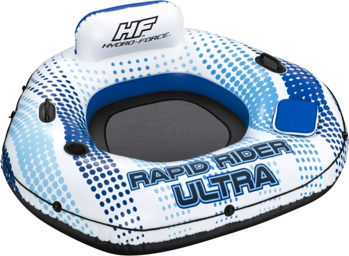 Mugav seljatugi ja ventileeritud iste