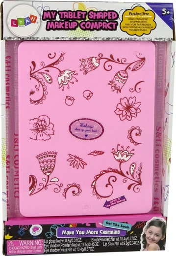 Paraben-free formula