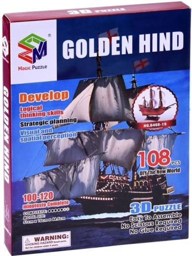 Lihtne kokkupanek ilma tööriistadeta