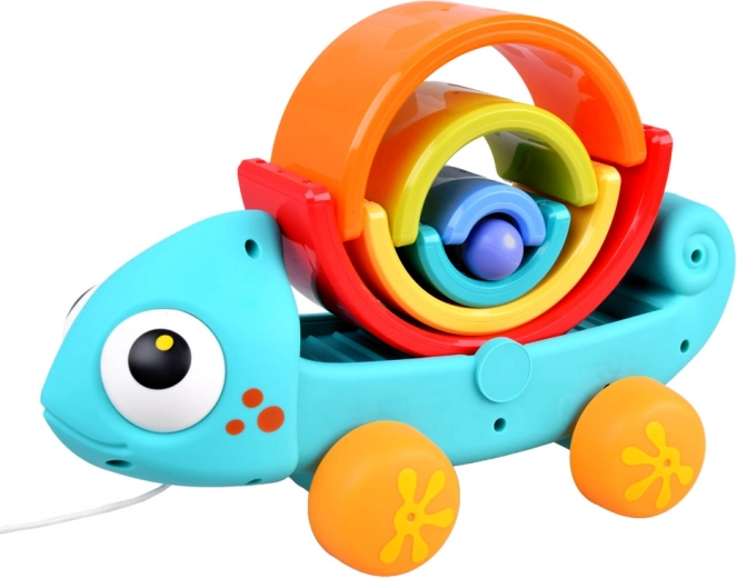 Multifunktsionaalne mänguasi