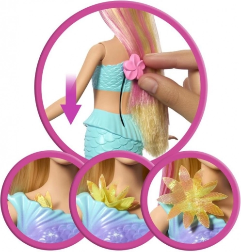 Võluvõieline puudutusefekt