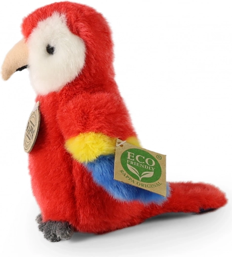 ECO FRIENDLY täidis PET-pudelitest