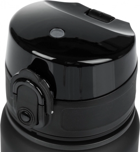 Turvaline lukustatav lekkekindel kork