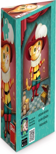 Original packaging