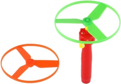 Lihtne käsitsemine käivitiga