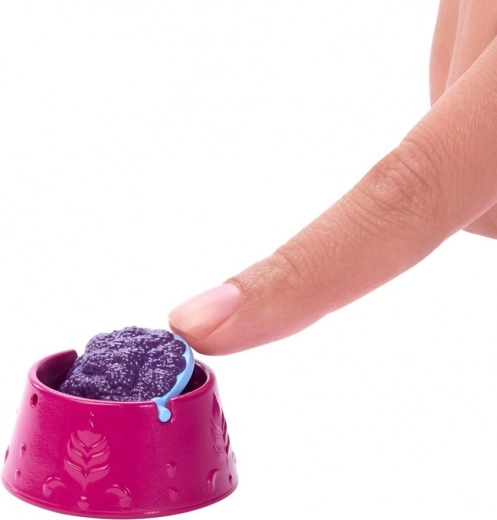 Interactive bowl for even more fun play