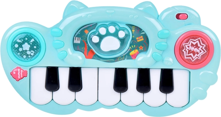 Valgusefektid suuremaks lõbuks