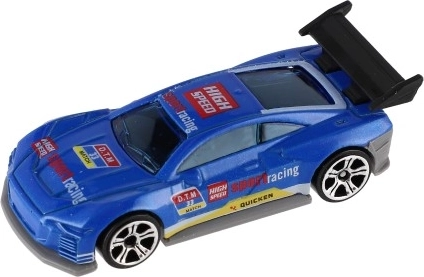 Vaba liikumine ilma patareideta