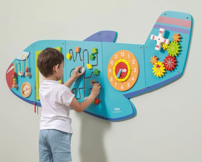 Tegevuste mitmekesisus