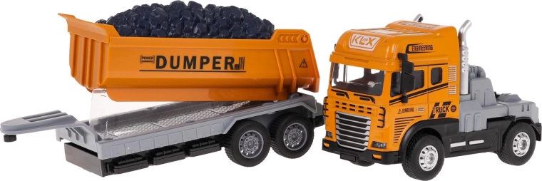 Funktsionaalne ja eemaldatav haagis