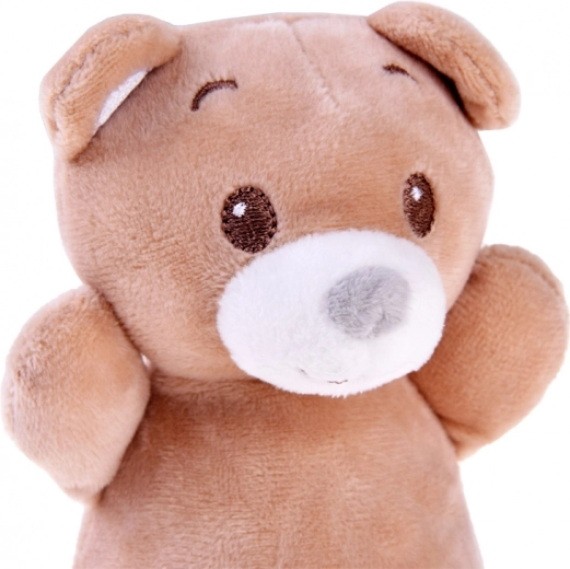 Pehme plüüs rahu ja mugavuse jaoks