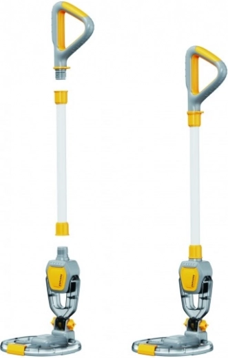 Ergonoomiline disain väikestele uurijatele